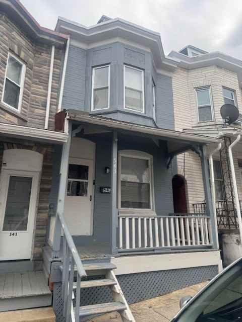 543 S 17 1/2 St #1 - Photo 2 of 13