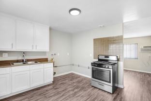 Moval Terrace Apartments - Photo 1 of 1