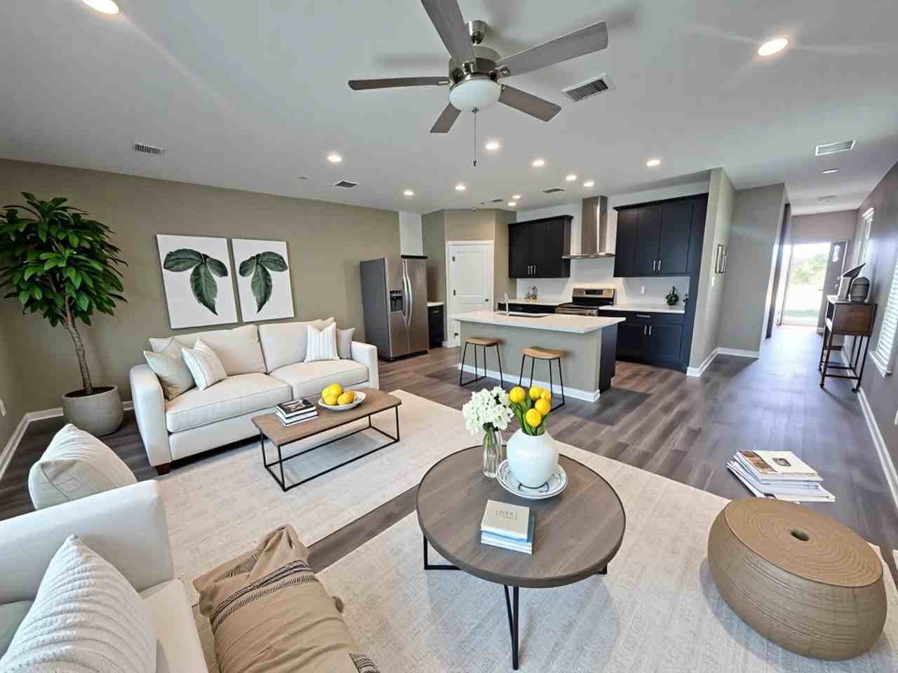 3002 Skyline Mesa Dr #1