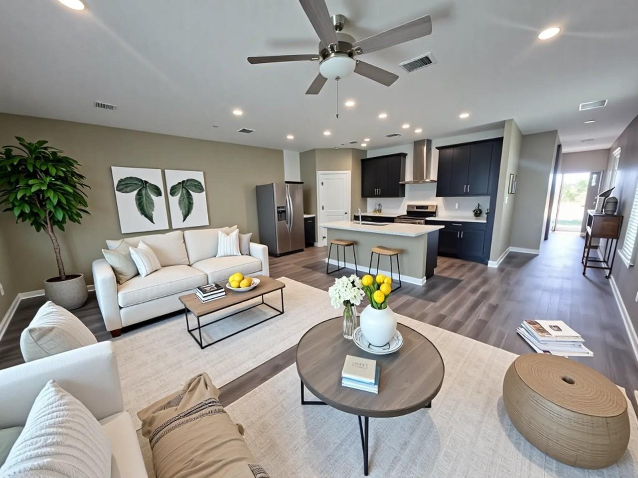 3002 Skyline Mesa Dr #1 - Photo 5 of 5