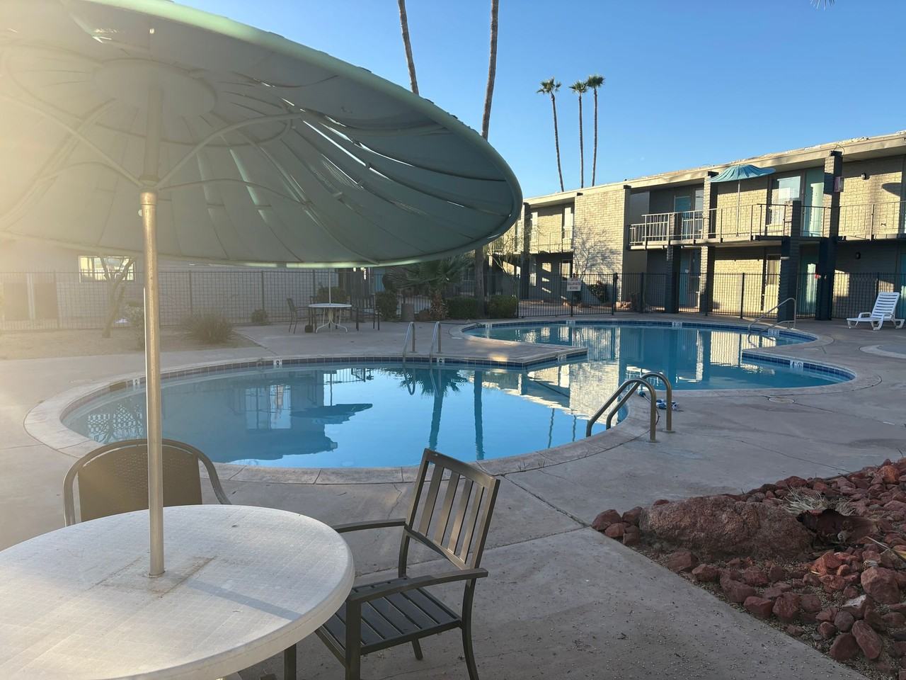 Utilities included! $500 moves you in. Restrictions apply* - Photo 2 of 31