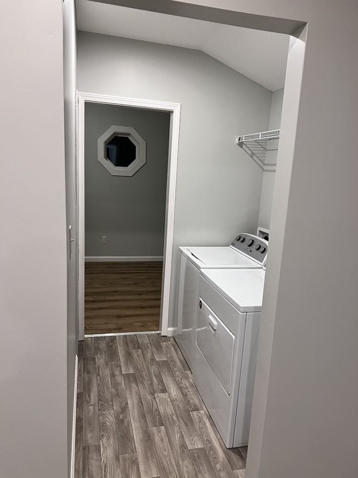 21215 Yarbrough Rd #1