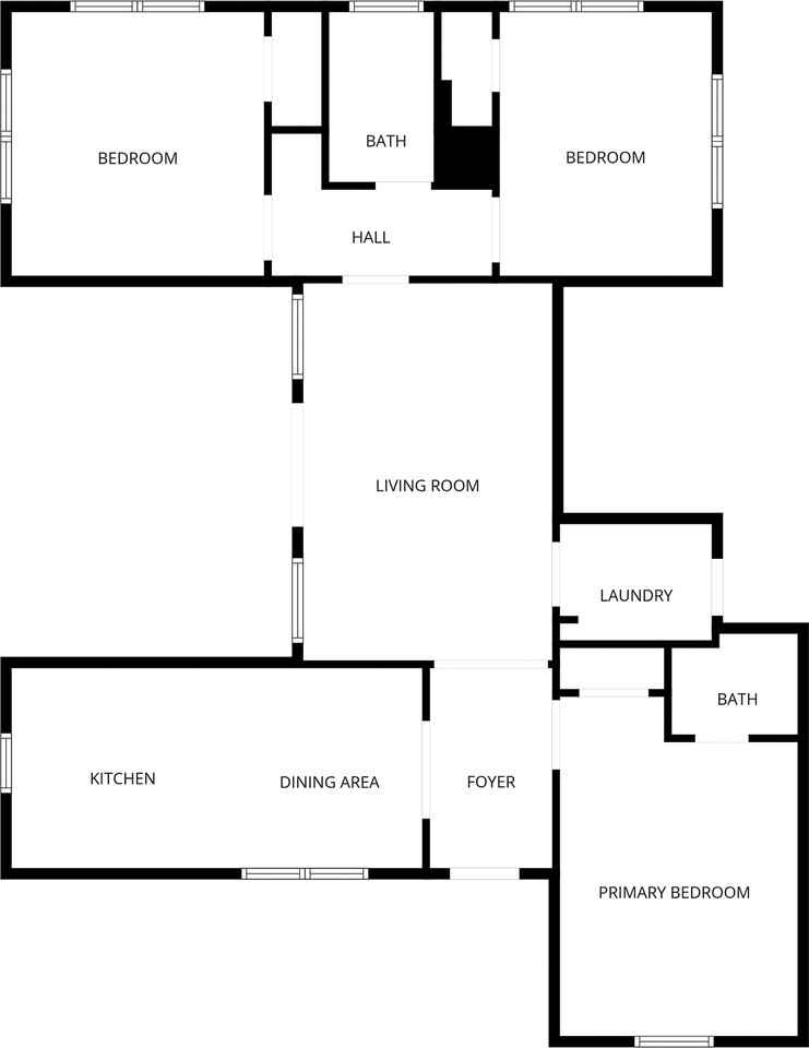 1702 Nw Euclid Ave #1 - Photo 4 of 29