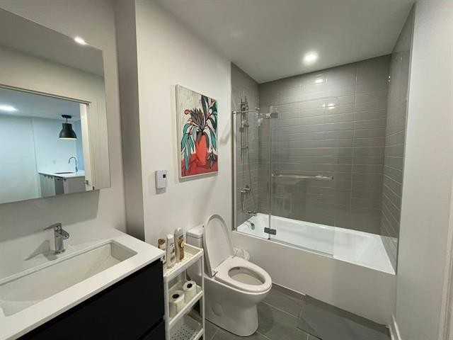 1150 Boul René-Lévesque E #605 - Photo 4 of 10