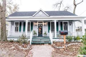 featured image of 603 S Liberty St #1