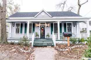 603 S Liberty St #1 - Photo 1 of 1