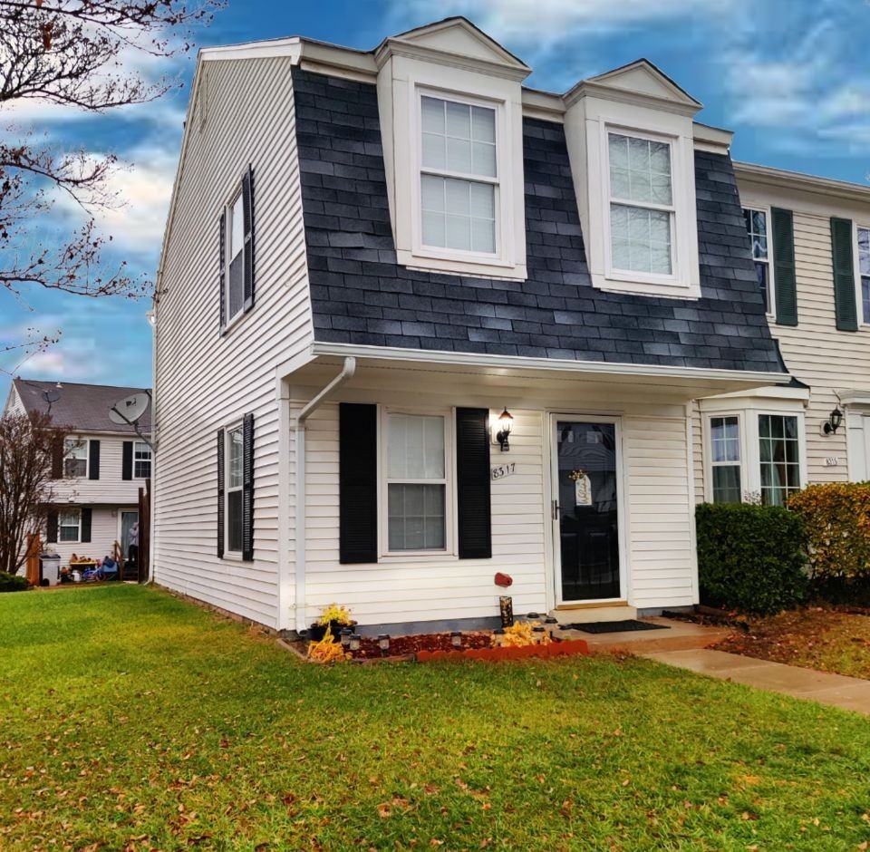 8317 Georgian Ct #1