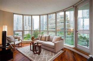 555 Jervis Street - Photo 1 of 1