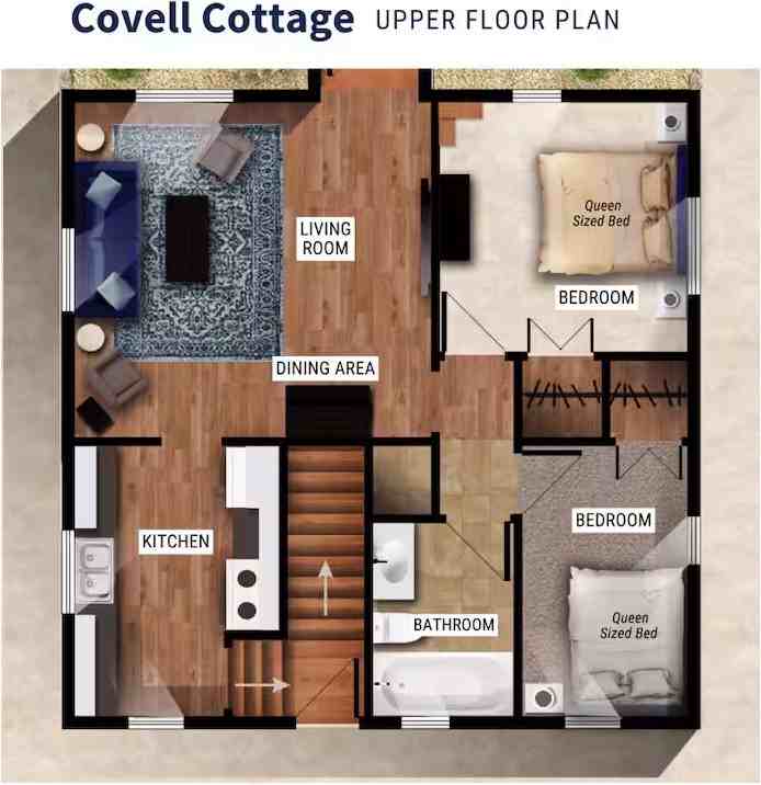 2208 S Covell Ave #1 - Photo 2 of 14