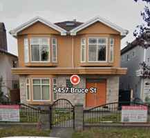 featured image of 5457 Bruce Street #5457