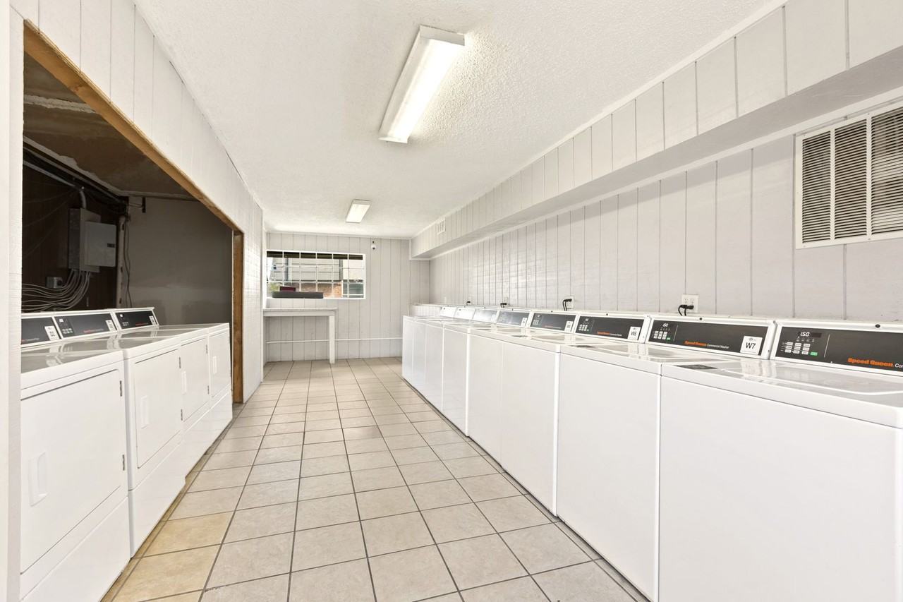 Magnolia Village Apartments - Photo 5 of 27