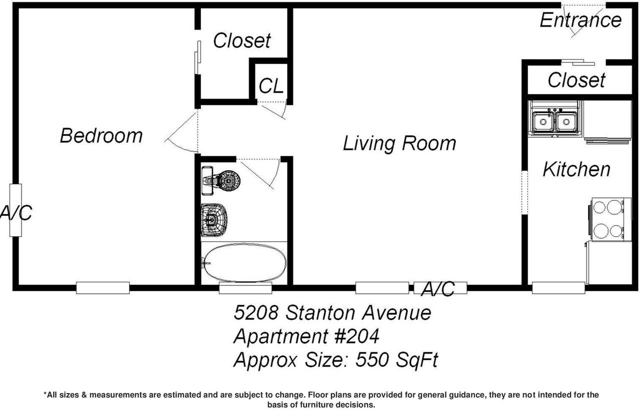 5208-5240 Stanton Avenue - Photo 2 of 11