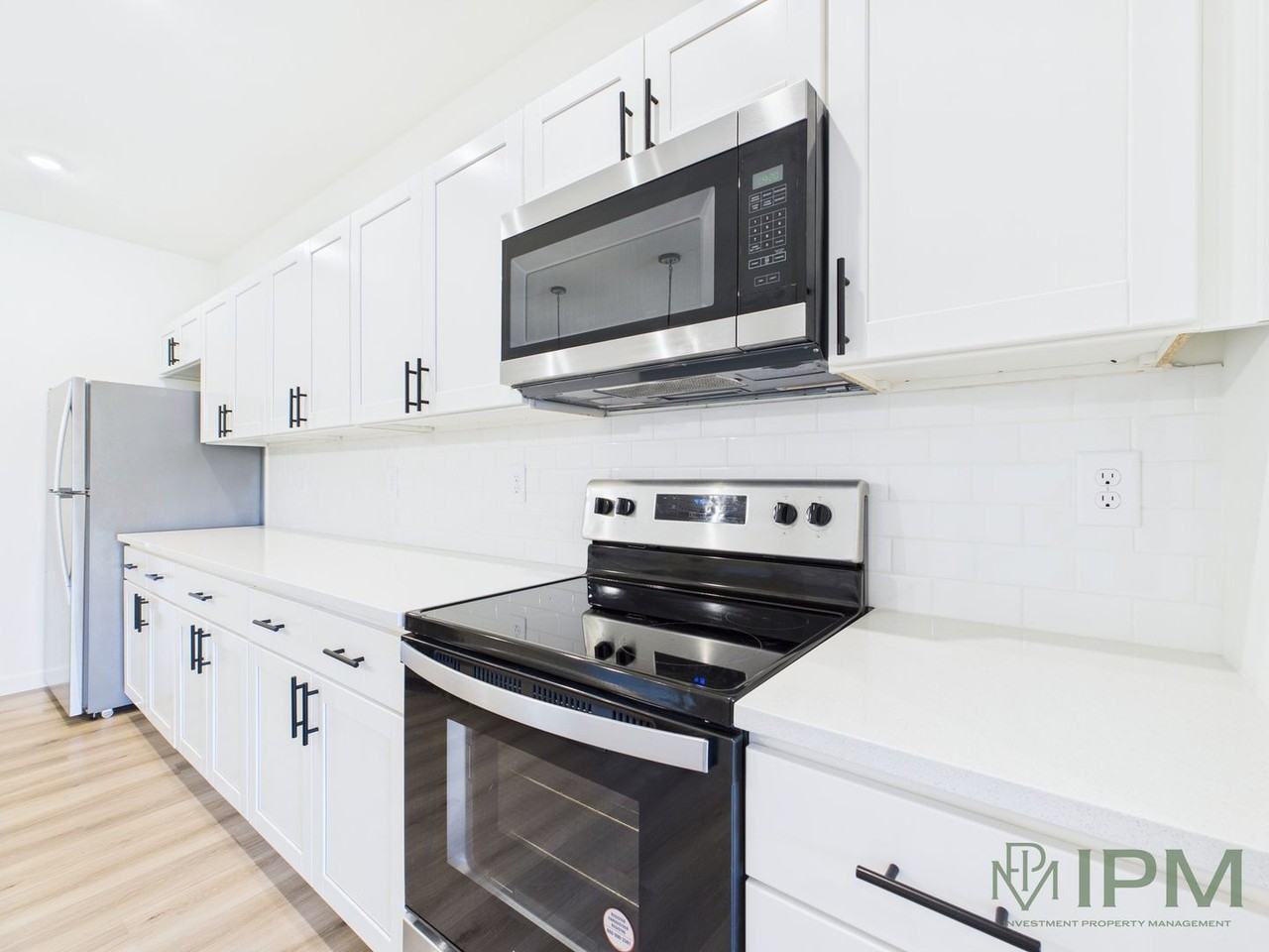 The Flats at Hampden - Photo 2 of 50