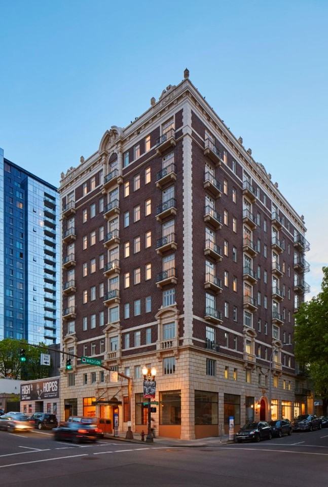 The Sovereign - Photo 3 of 3