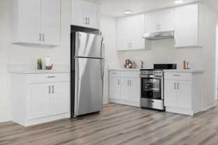 Urban Studio Apartments in a Prime University District Location - Photo 1 of 1