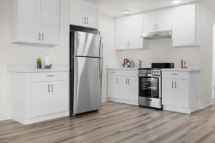 Urban Studio Apartments in a Prime University District Location - Photo 1 of 1