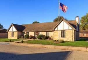 The Village - Photo 1 of 1