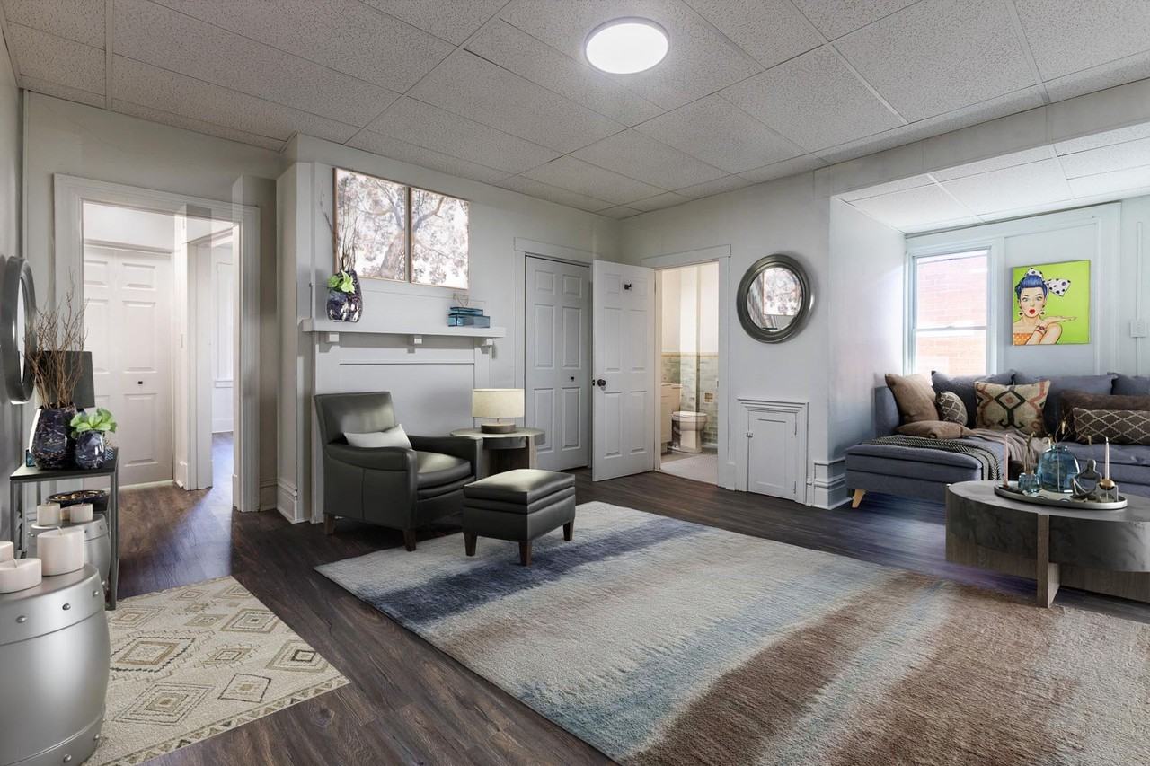 Incredible building in the middle of the best neighborhood! Walk to everything! - Photo 2 of 2