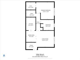 Peachgate Apartments - Photo 1 of 1