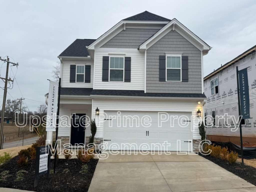 412 Poinsett Bridge Way - Photo 2 of 21