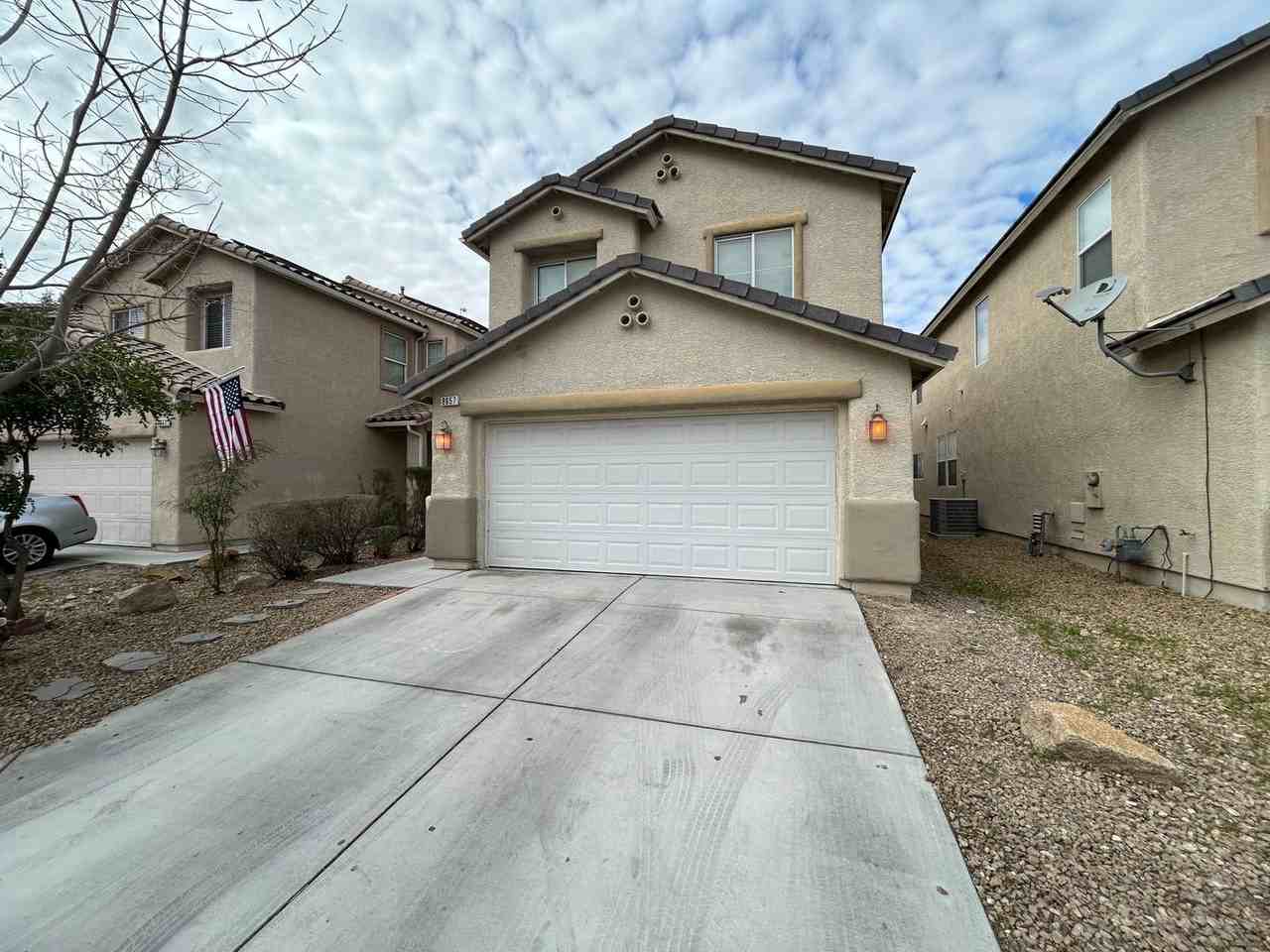 8657 Palomino Ranch St - Photo 2 of 25