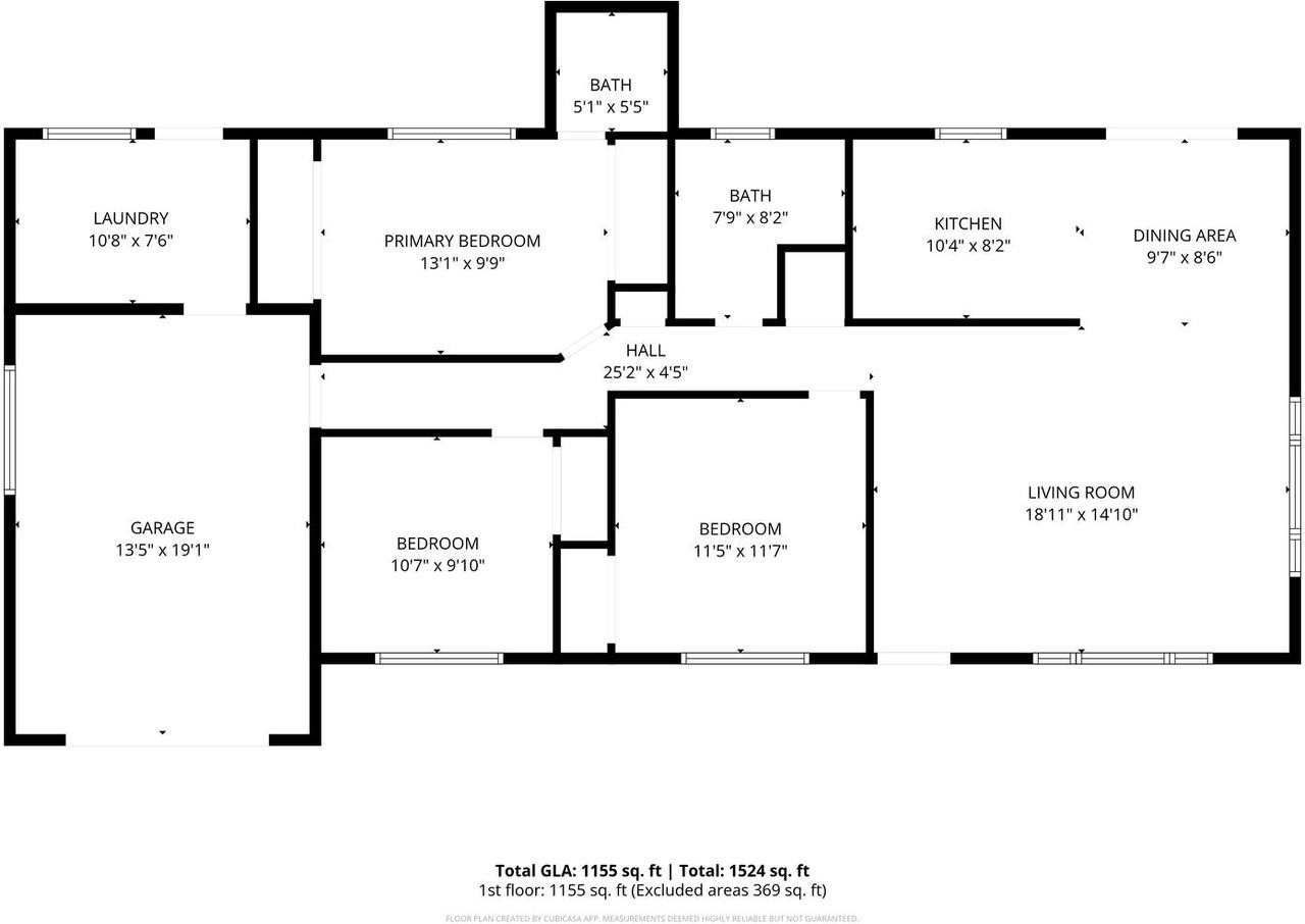 1543 Nw Rimrock Dr - Photo 2 of 19