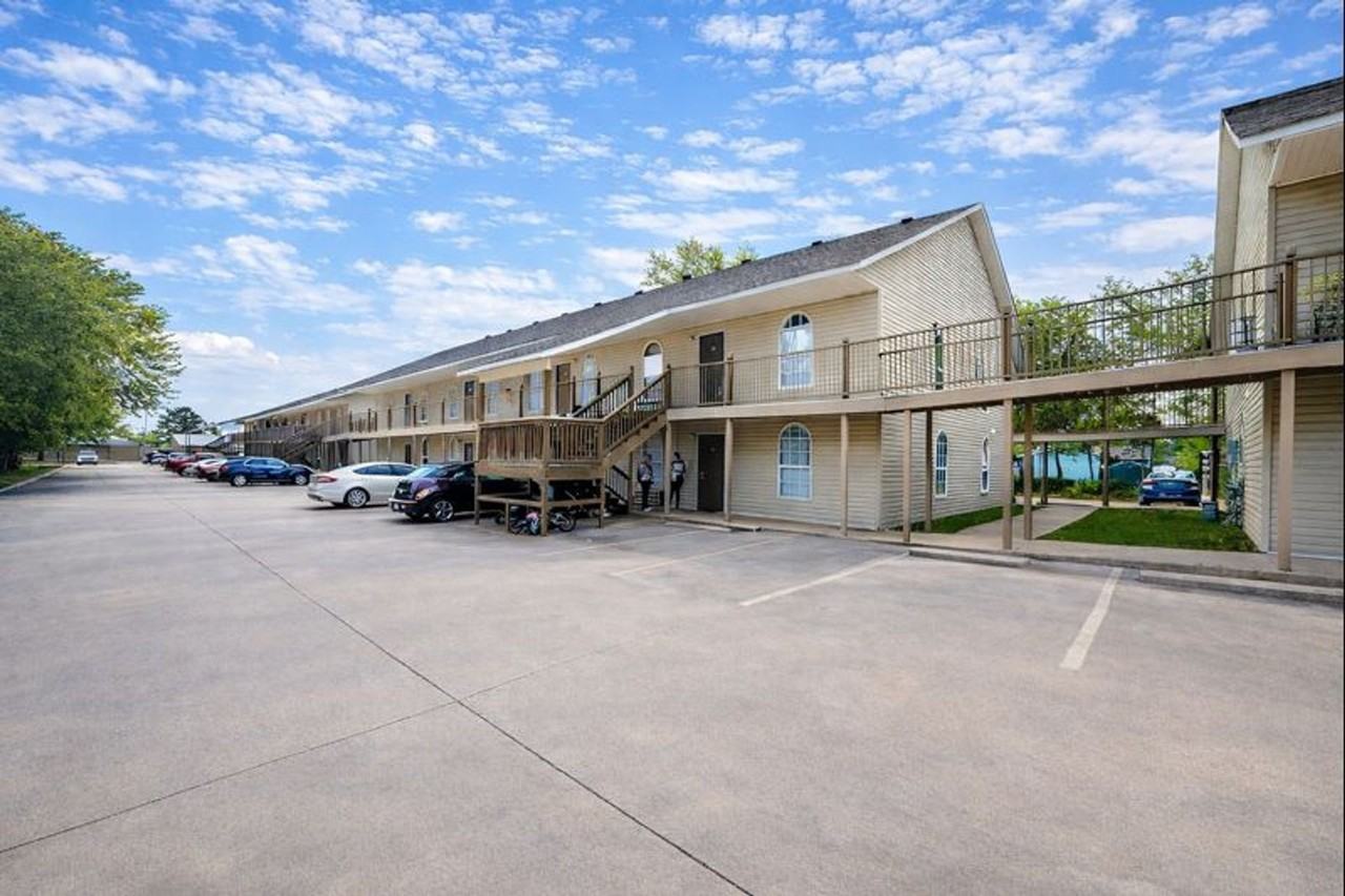 Springdale Station Apartments - Photo 2 of 2