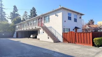 721 Rollins Rd. - Photo 1 of 1