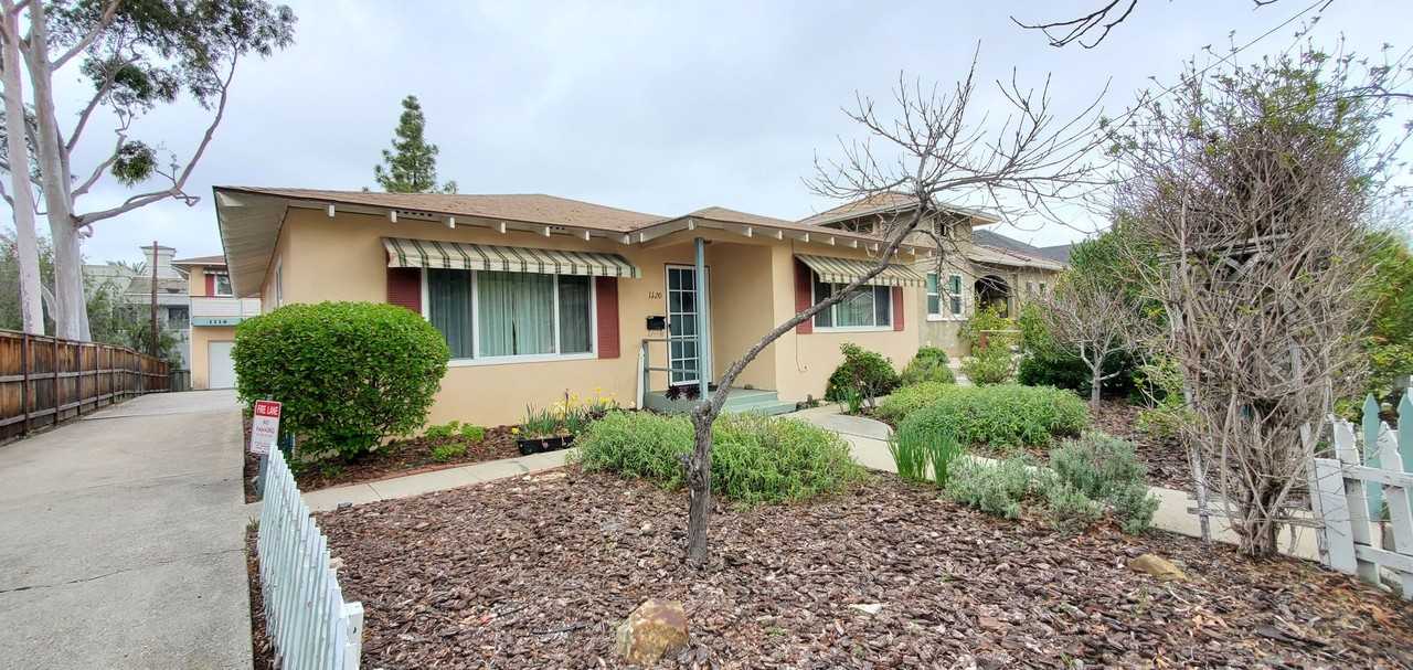 1120 Peach St - Photo 2 of 4