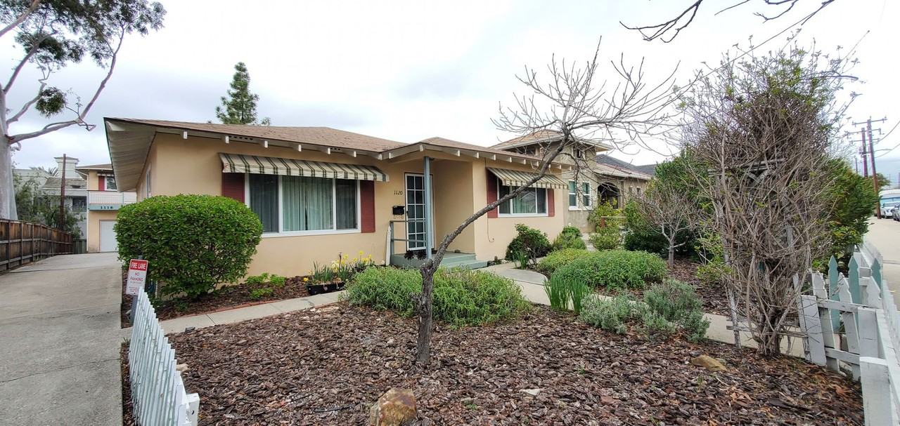 1120 Peach St - Photo 3 of 4