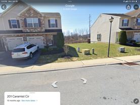 201 Caramist Cir - Photo 1 of 1