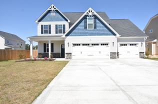 496 Weston Woods St - Photo 1 of 1