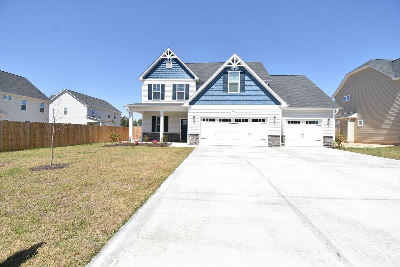 496 Weston Woods St - Photo 2 of 35