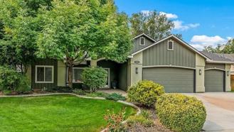 2999 N Springtime Way - Photo 1 of 1