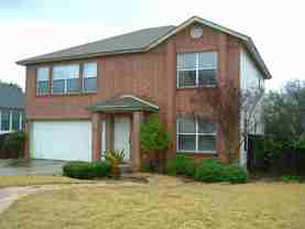 8615 Cross Spg - Photo 1 of 1