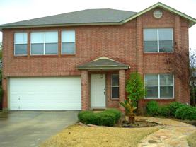 8615 Cross Spg - Photo 1 of 1