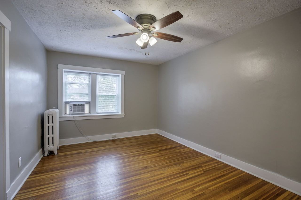 Remodeled Historic Brick Apartments - Photo 4 of 50