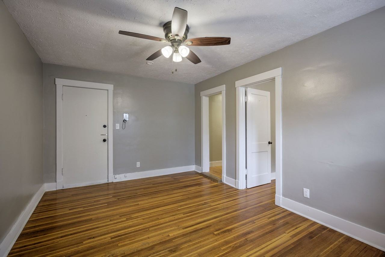 Remodeled Historic Brick Apartments - Photo 5 of 50