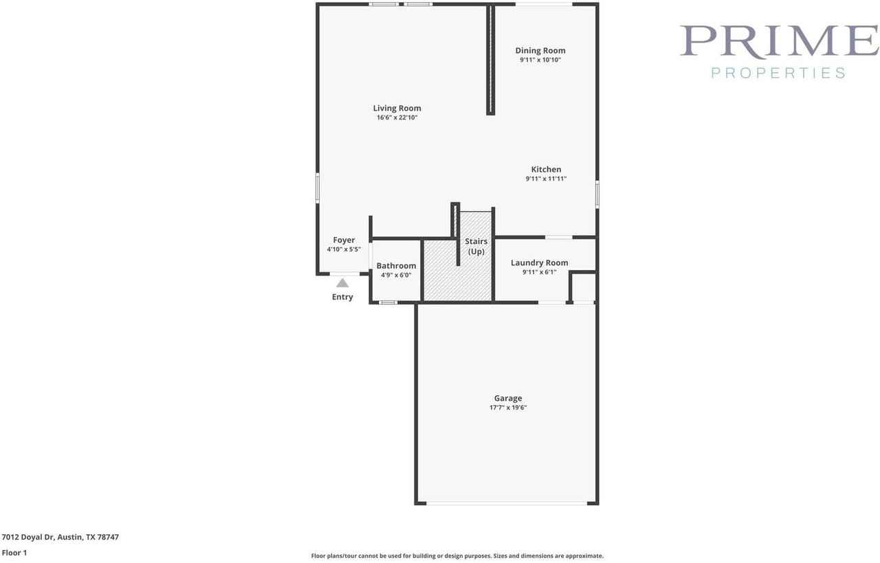 7012 Doyal Dr - Photo 2 of 17