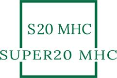 Super20 MHC - Photo 1 of 1