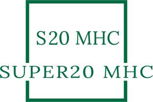 Super20 MHC - Photo 1 of 1