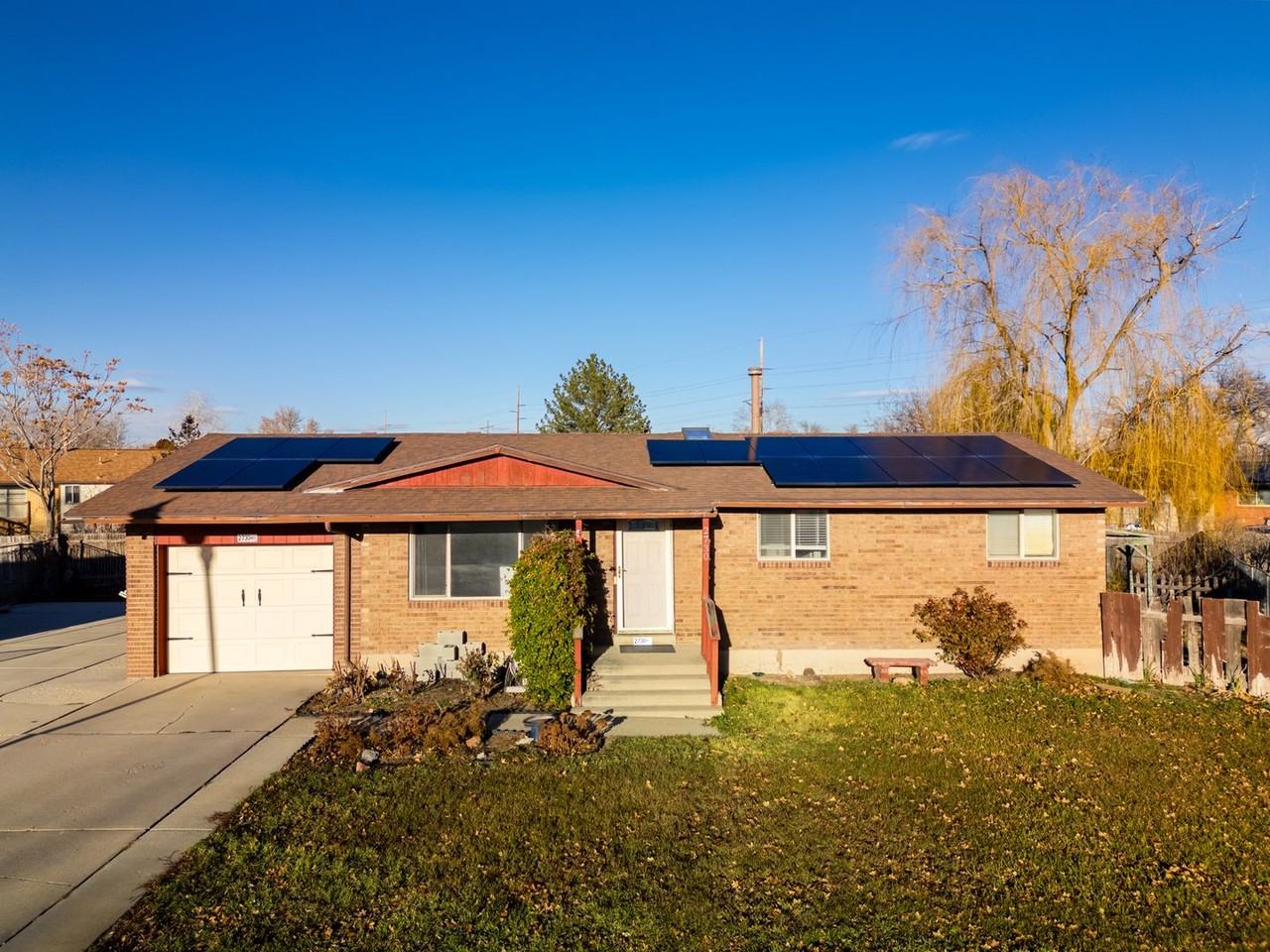 2730 W 7460 S - Photo 2 of 41