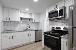 Flats at Beaumont - Photo 1 of 1