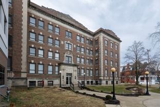 St Joseph Apartments - Photo 1 of 1