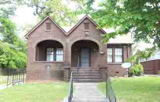 1526 42nd Street Ensley - Photo 1 of 1