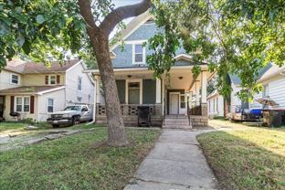 411 N College Ave - Photo 1 of 1