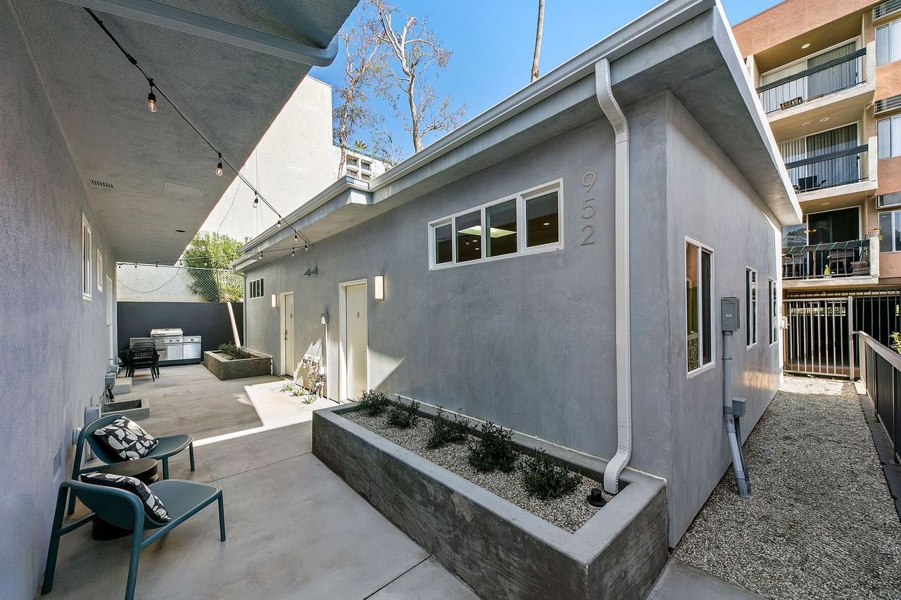 Empire at San Vicente - Photo 7 of 50