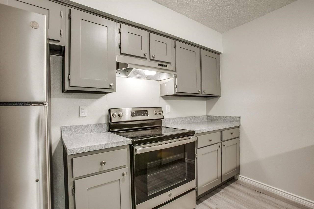 Park Place Apartments - Photo 7 of 20