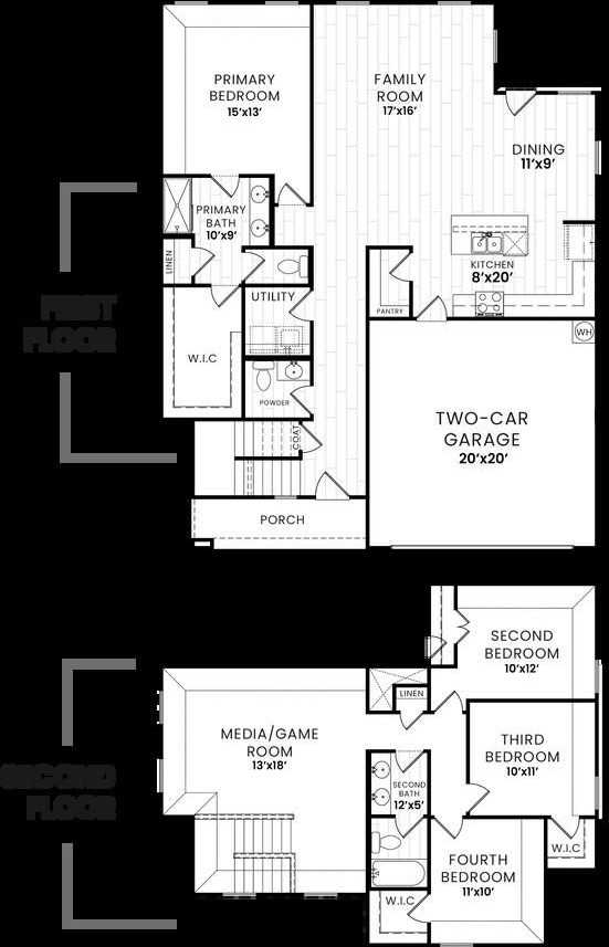 2900 Woodbrook Dr - Photo 2 of 18