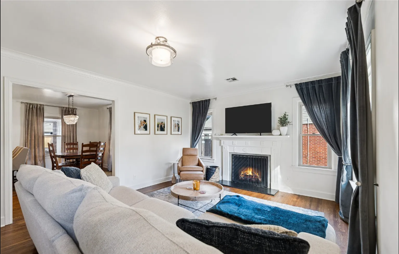 1242 S Oswego Ave - Photo 7 of 23